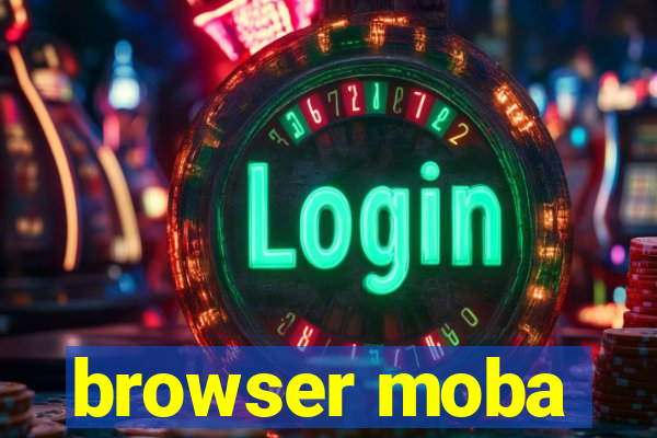 browser moba