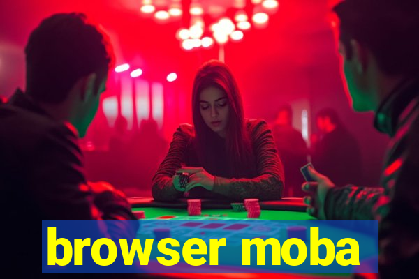 browser moba