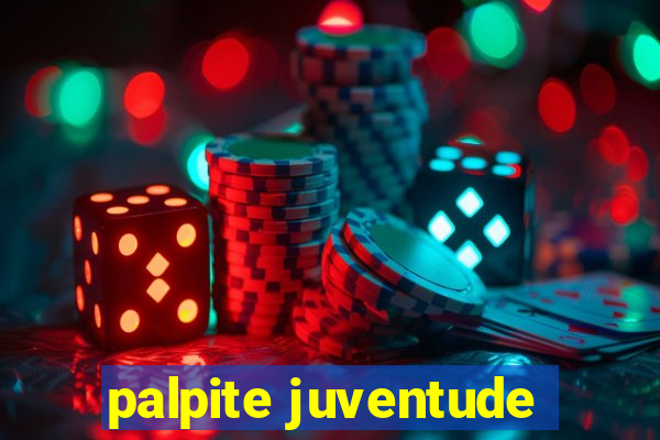 palpite juventude