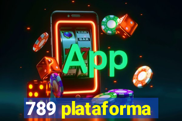 789 plataforma