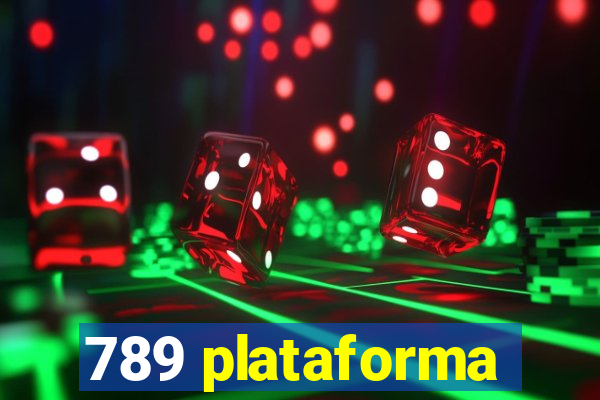 789 plataforma