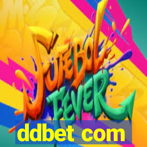 ddbet com