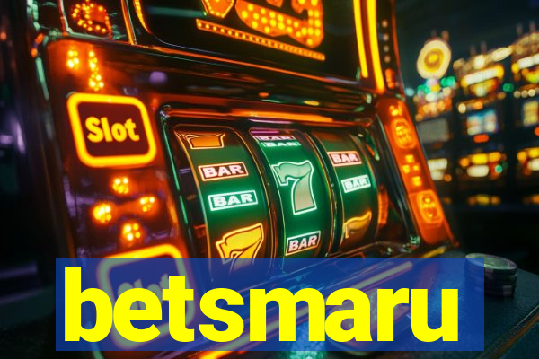 betsmaru