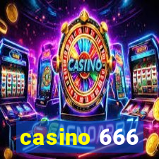 casino 666