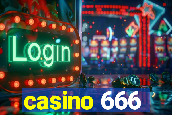 casino 666