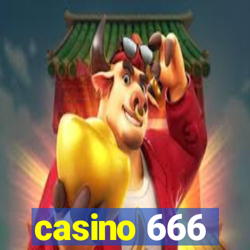 casino 666