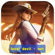 level devil - not a troll game