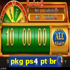 pkg ps4 pt br