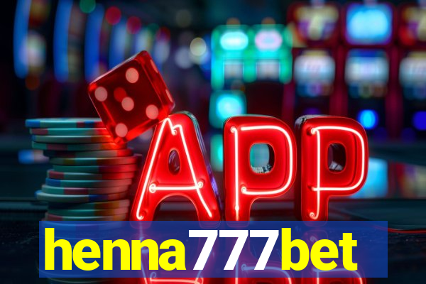 henna777bet