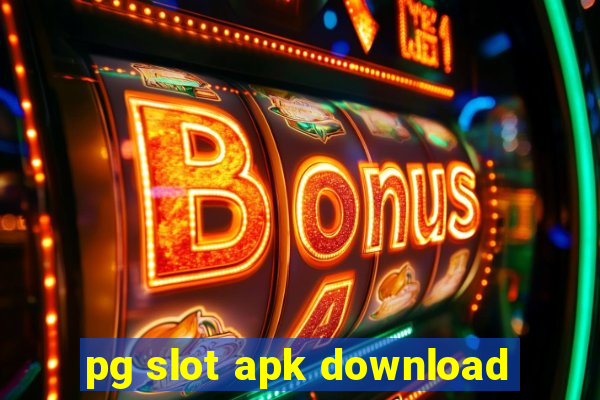 pg slot apk download