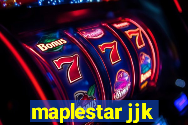 maplestar jjk