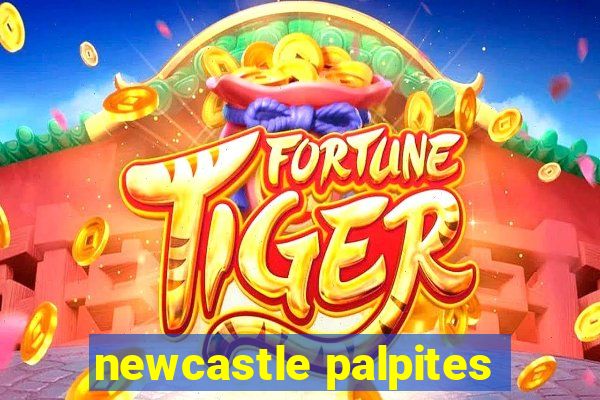 newcastle palpites