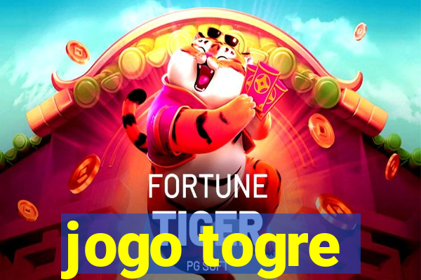 jogo togre