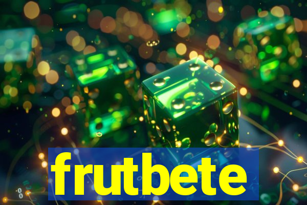 frutbete