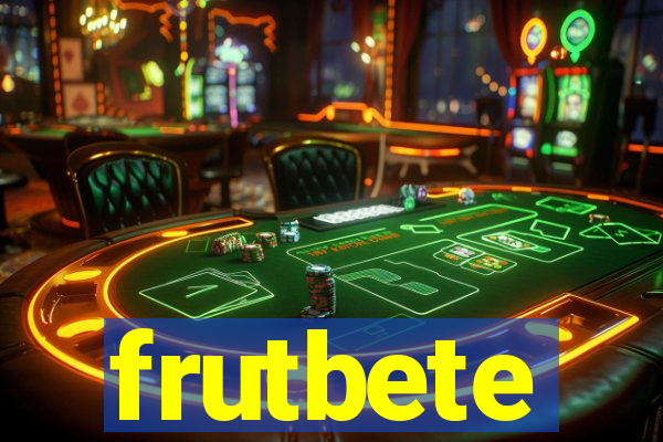 frutbete