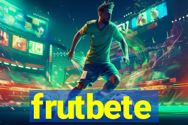 frutbete