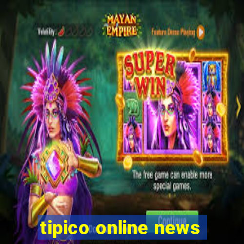 tipico online news