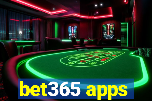 bet365 apps