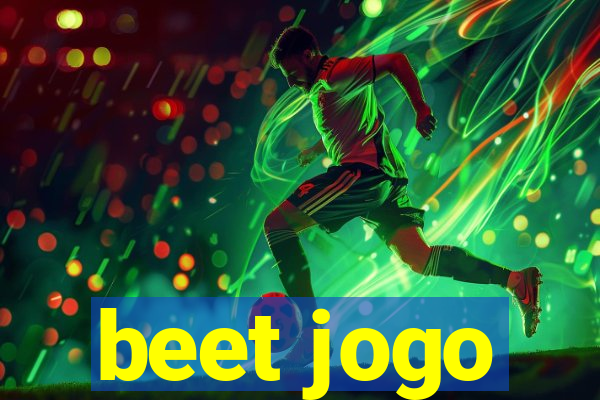 beet jogo