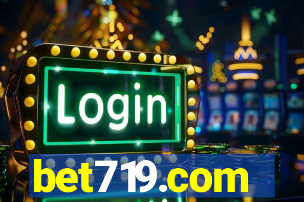 bet719.com