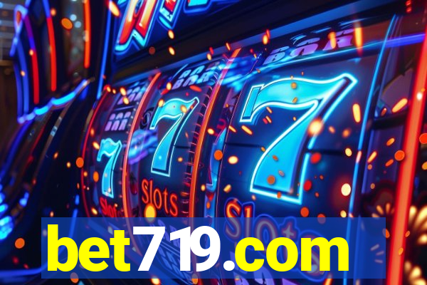 bet719.com