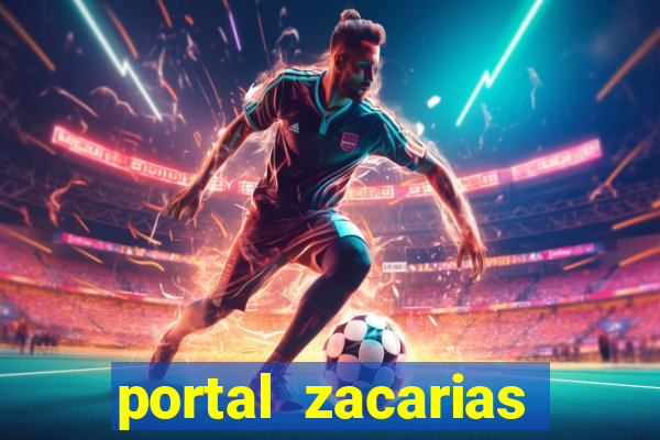 portal zacarias maloqueiro cova full