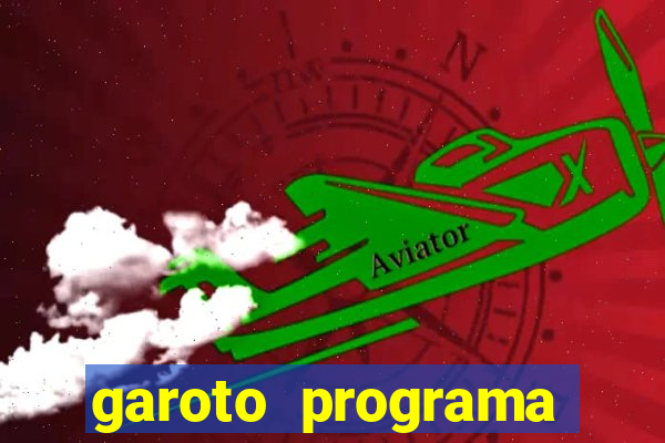 garoto programa fortaleza benfica