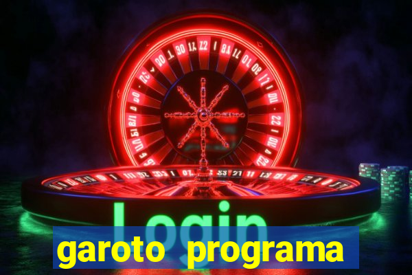 garoto programa fortaleza benfica