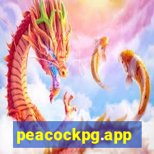 peacockpg.app