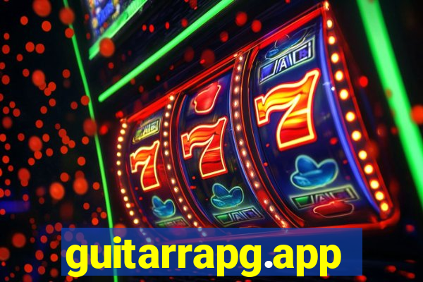 guitarrapg.app