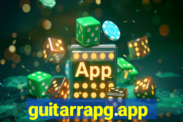 guitarrapg.app