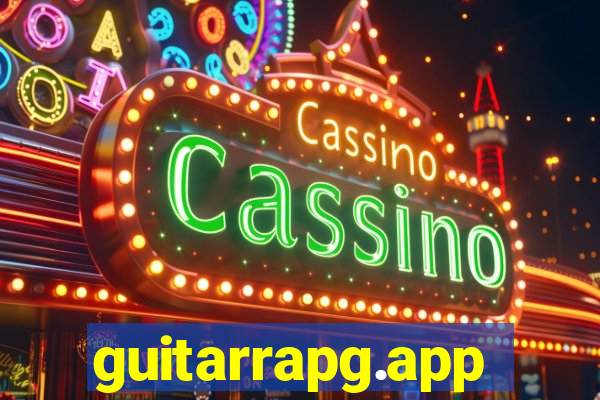 guitarrapg.app