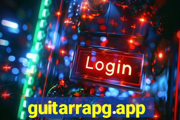 guitarrapg.app