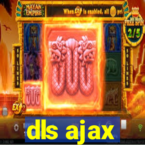 dls ajax