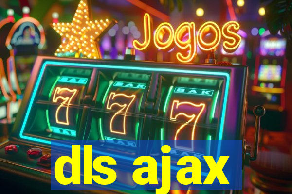 dls ajax