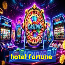 hotel fortune