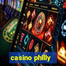 casino philly