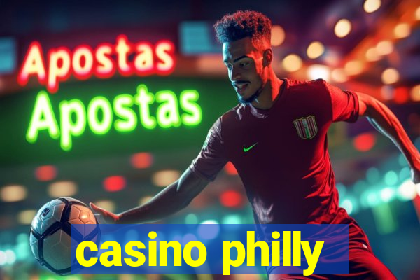 casino philly