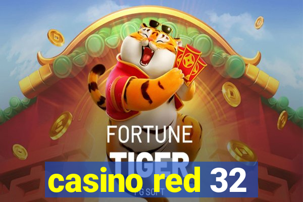 casino red 32