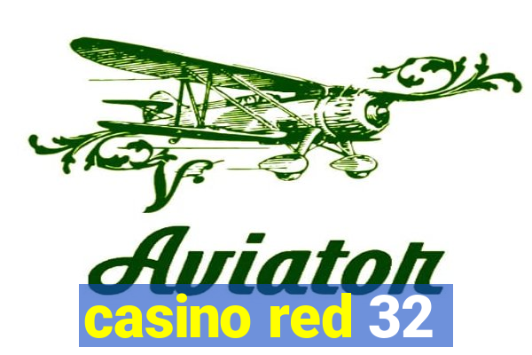 casino red 32