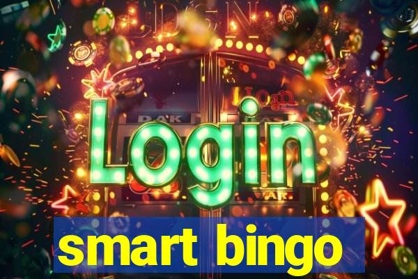 smart bingo