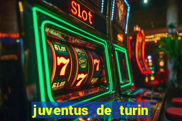 juventus de turin novo escudo