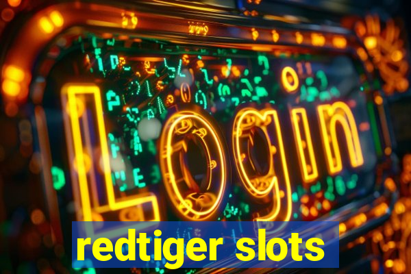 redtiger slots