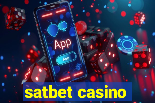 satbet casino