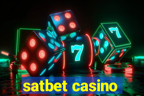 satbet casino