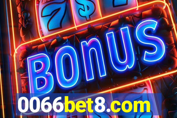 0066bet8.com