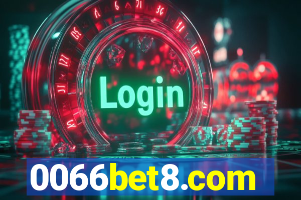 0066bet8.com