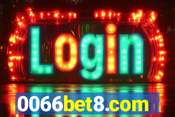 0066bet8.com