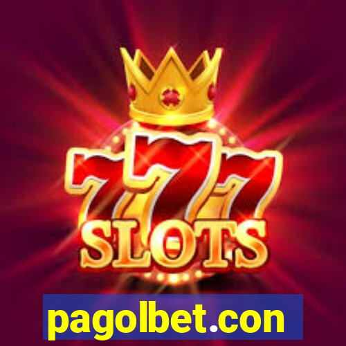 pagolbet.con