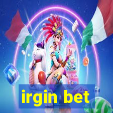 irgin bet